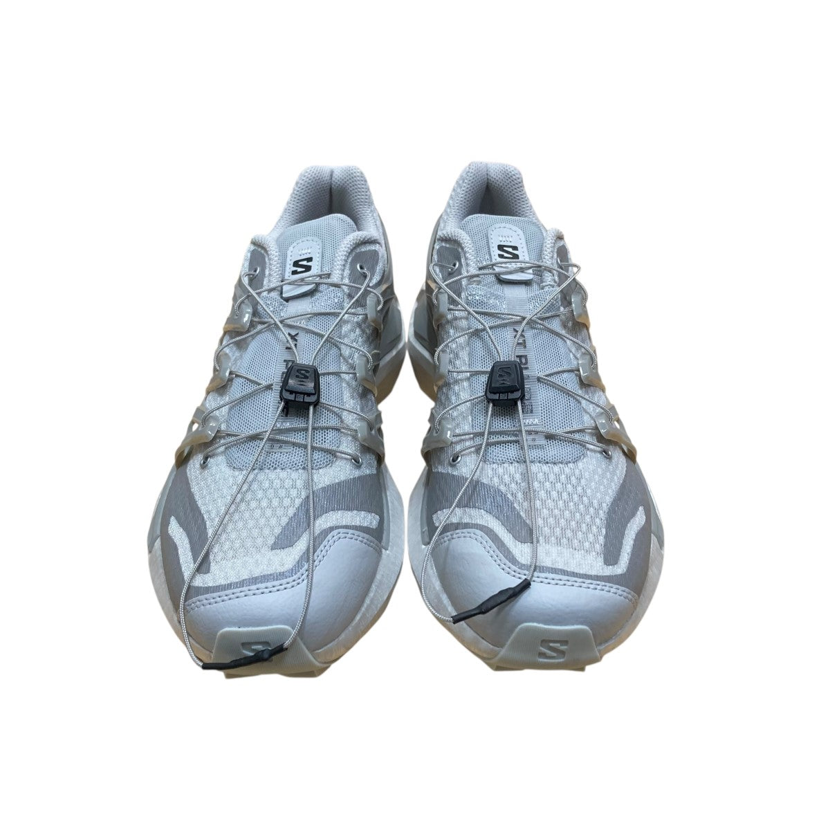 SALOMON サロモン　スニーカー SALOMON(サロモン) スニーカー476047 476047 ライトグレー