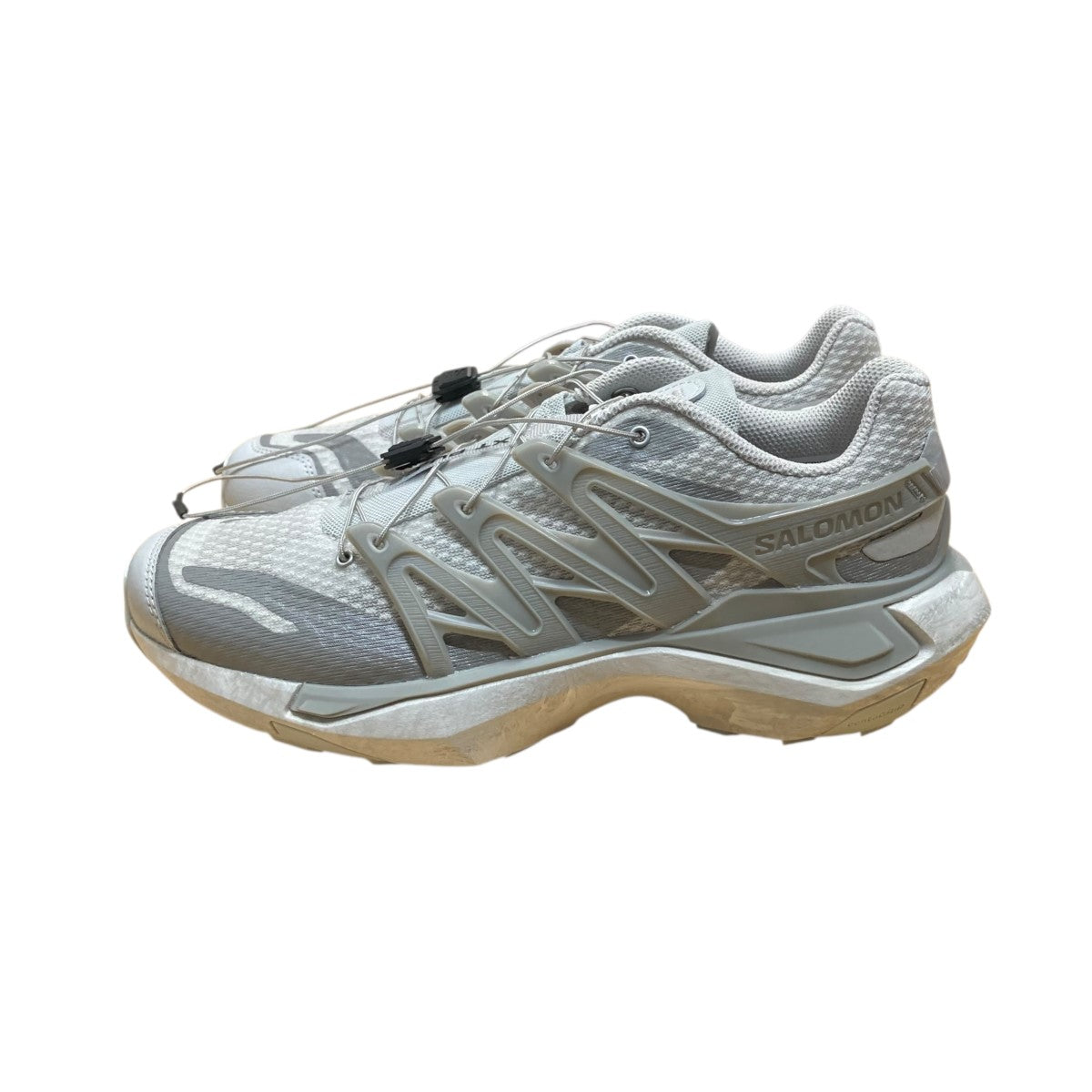 SALOMON サロモン　スニーカー SALOMON(サロモン) スニーカー475772 475772 ブラウン サイズ