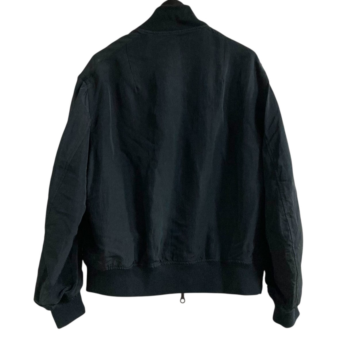blurhms(ブラームス) 25SSレーヨンナイロンシルクB15-A