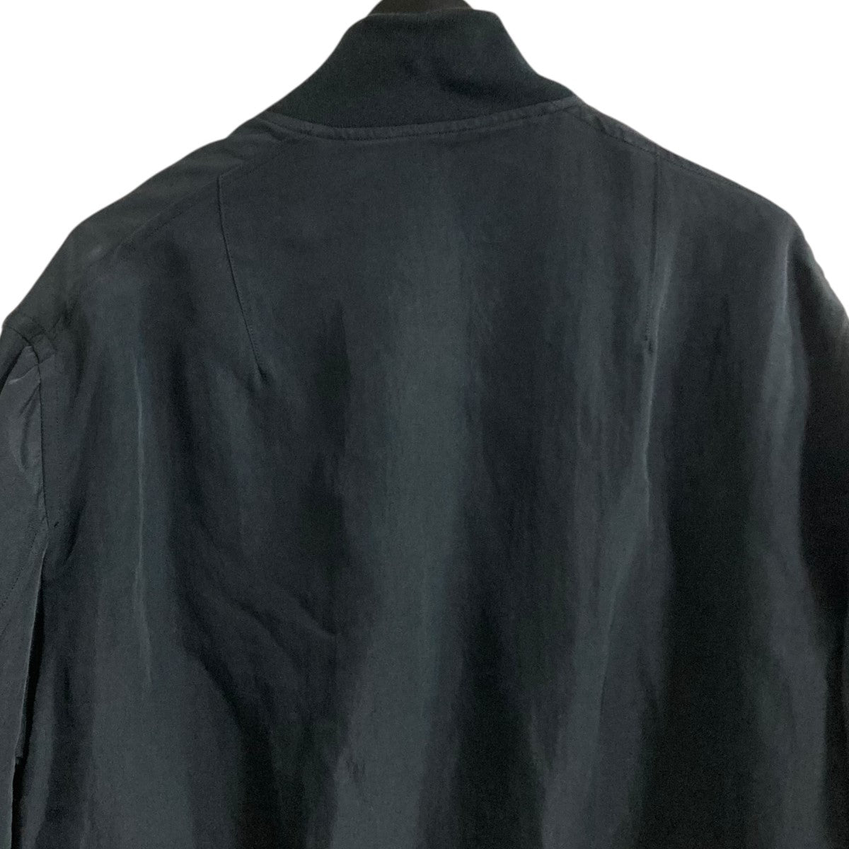 【美品】Blurhms Silk Nylon CWU Jacket サイズ3 美品】Blurhms Silk Nylon CWU Jacket サイズ3