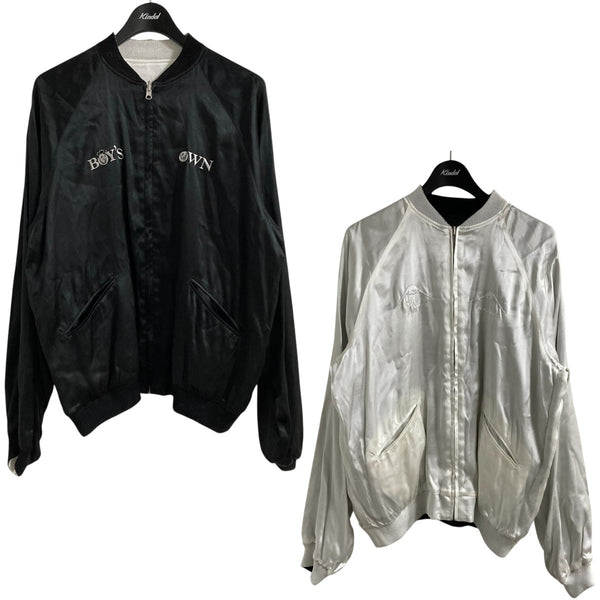 TOGA ARCHIVES(トーガアーカイブス) スーベニアジャケット TC241-FC506