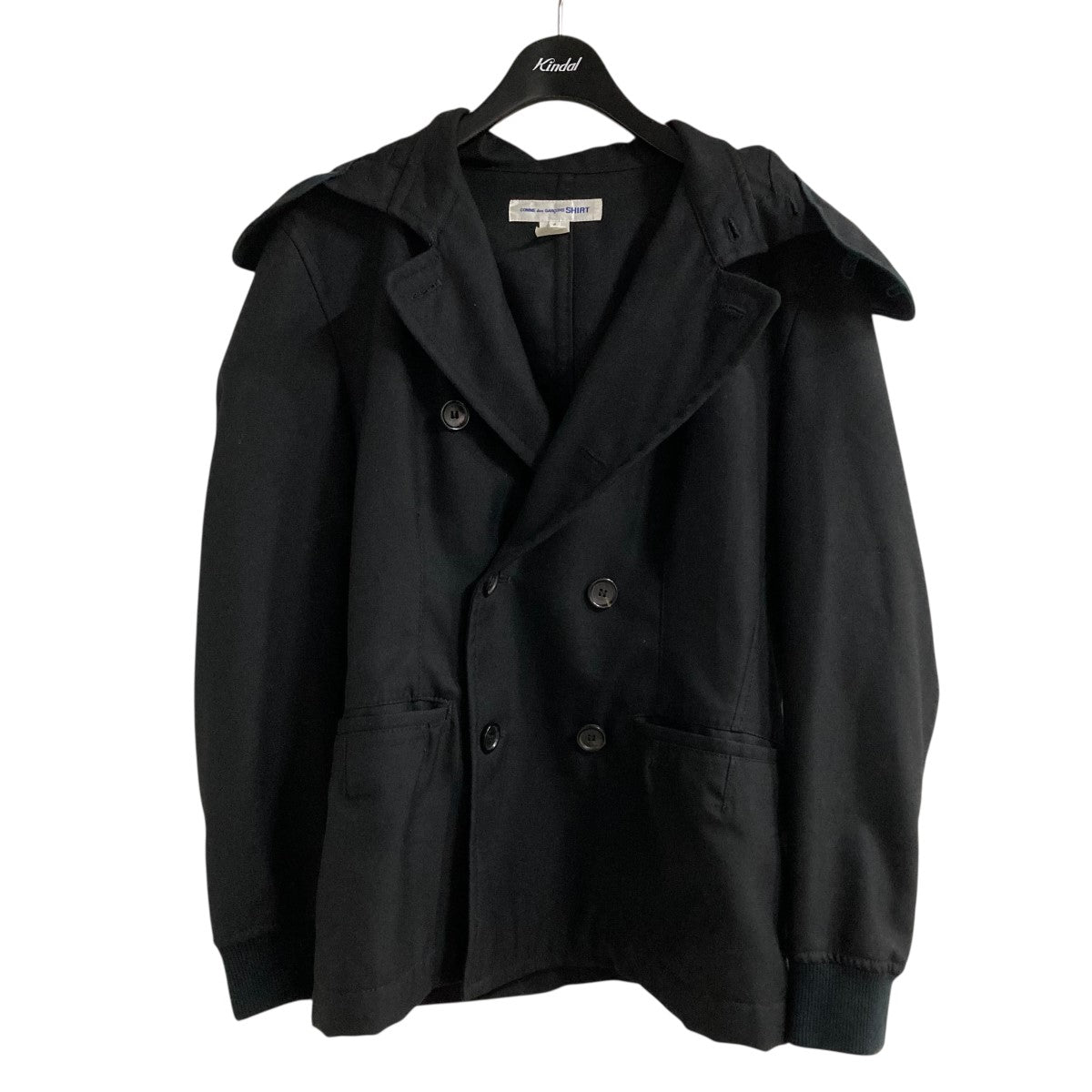 中古・古着通販】COMME des GARCONS HOMME DEUX