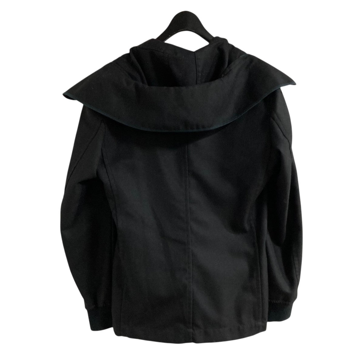 COMME des GARCONS SHIRT(コムデギャルソンシャツ) ポリエステルコート