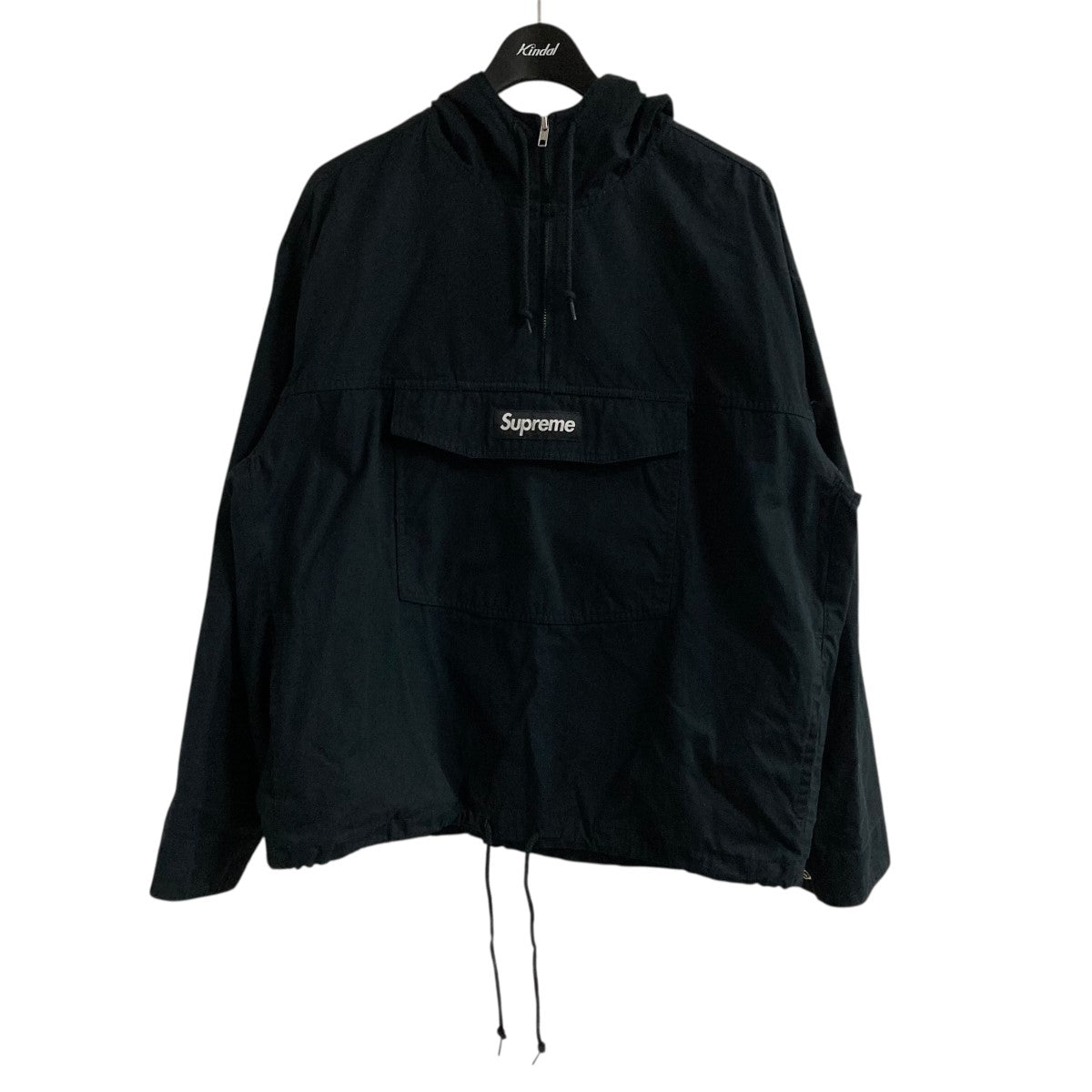 SUPREME/シュプリーム アノラックパーカー Supreme(シュプリーム) ボックスロゴアノラックパーカー
