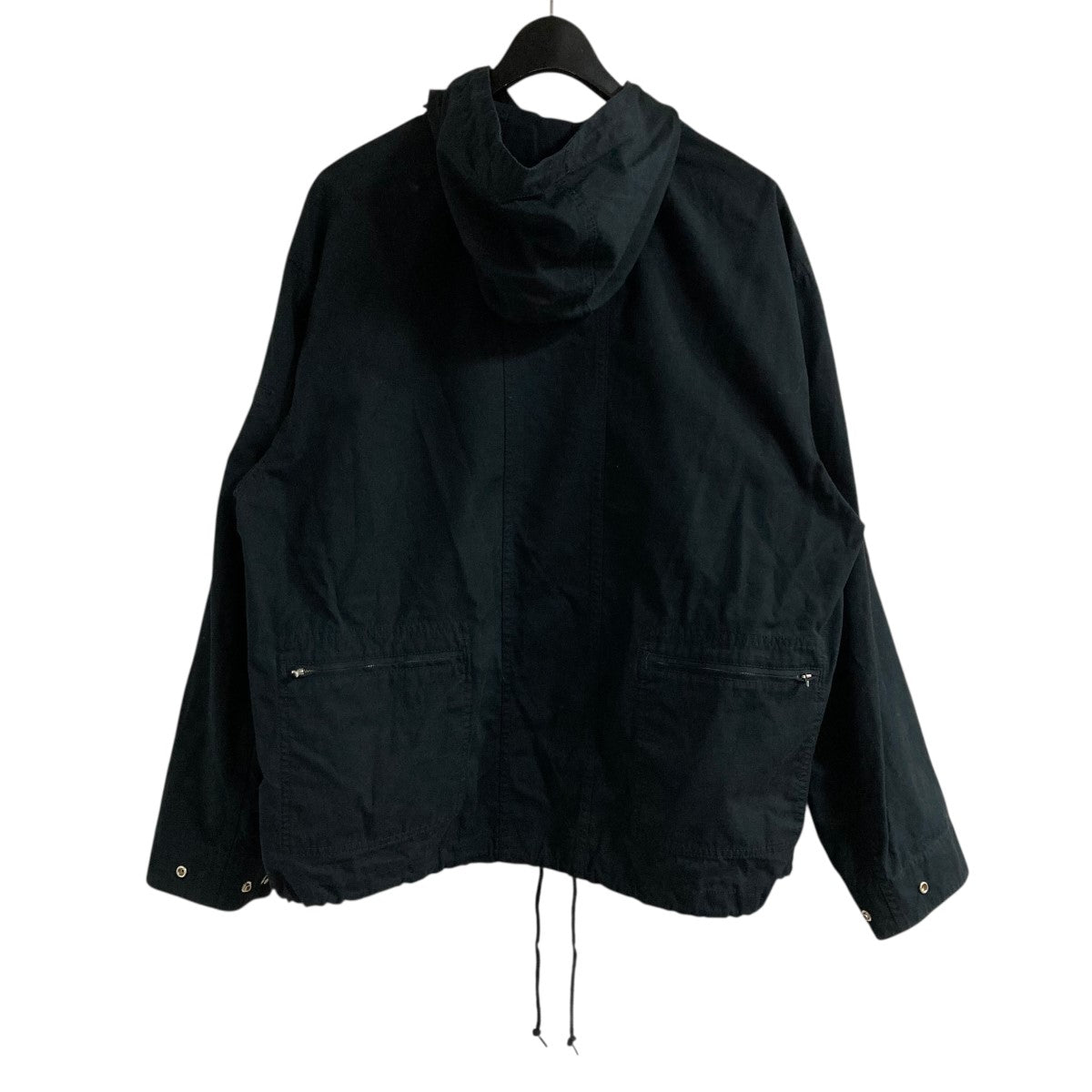 Supreme(シュプリーム) ボックスロゴアノラックパーカー