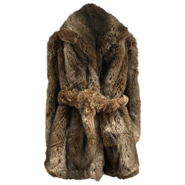 人気♡Lサイズ♡ヴィヴィアンウエストウッド オーブ ファー襟 ウール コート 人気♡Lサイズ♡ヴィヴィアンウエストウッド オーブ ファー襟 ウール