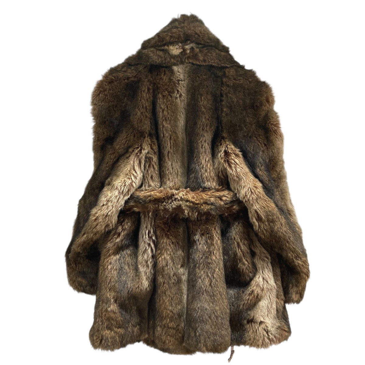 Vivienne Westwood(ヴィヴィアンウエストウッド) フェイクファーコート