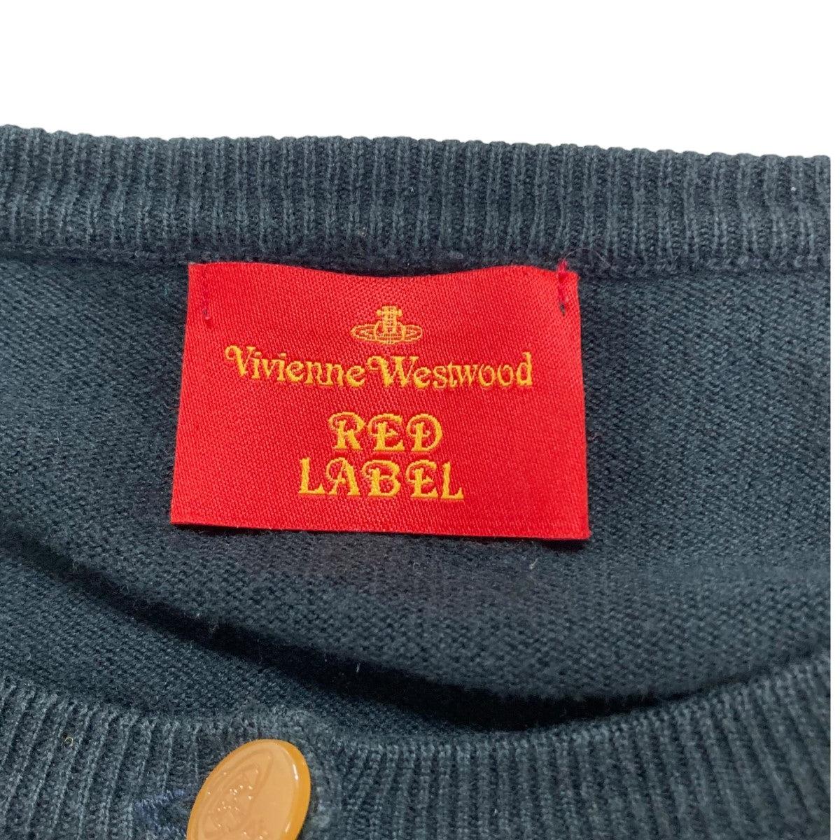 Vivienne Westwood RED LABEL(ヴィヴィアンウエストウッドレッド