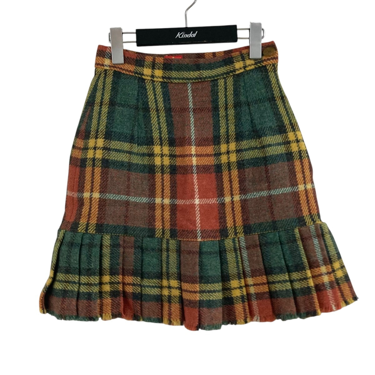 Vivienne Westwood(ヴィヴィアンウエストウッド) チェック