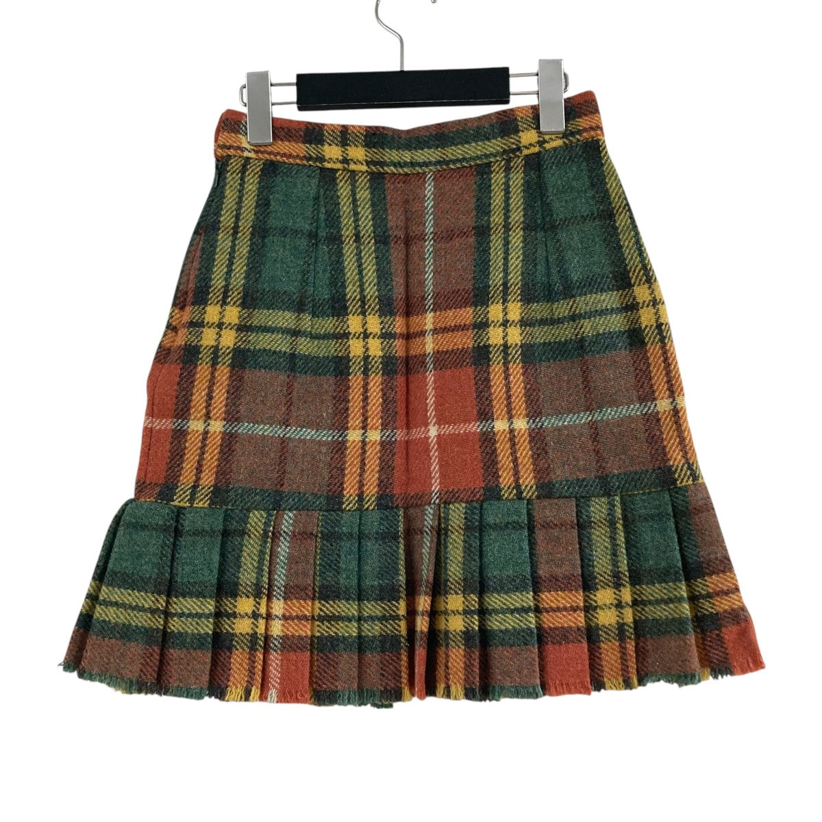 Vivienne Westwood(ヴィヴィアンウエストウッド) ハリスツイード