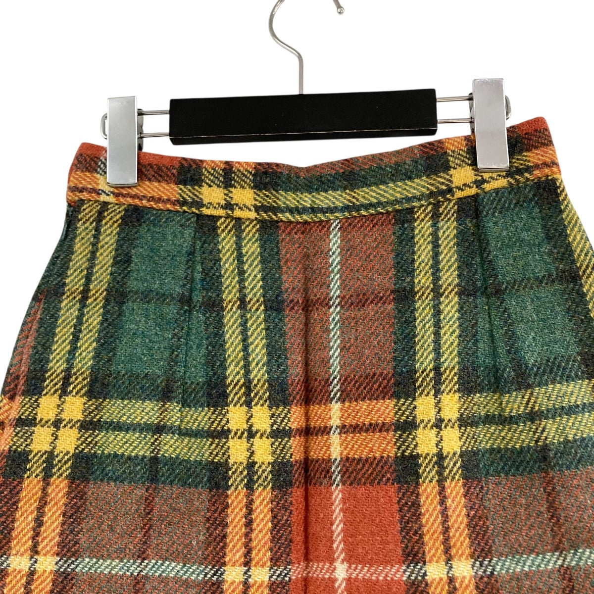 Vivienne Westwood(ヴィヴィアンウエストウッド) ハリスツイード