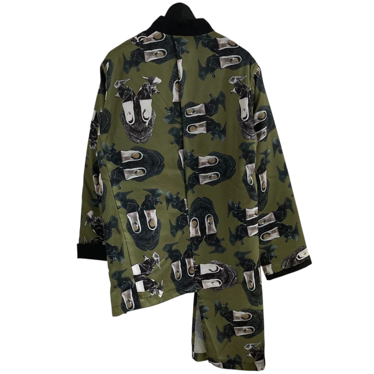 COMME des GARCONS HOMME PLUS(コムデギャルソンオムプリュス