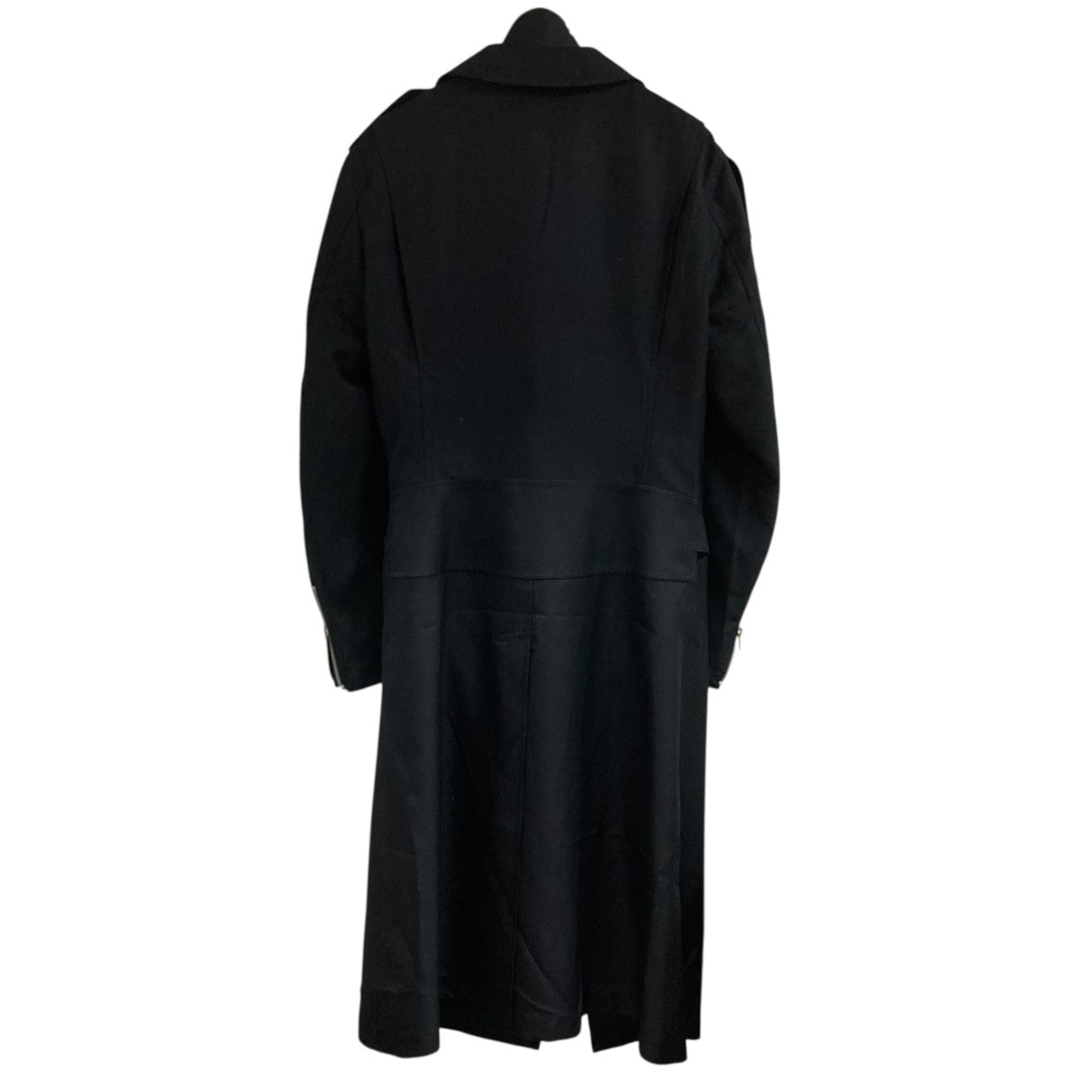 BLACK COMME des GARCONS(ブラックコムデギャルソン) ボンテージ