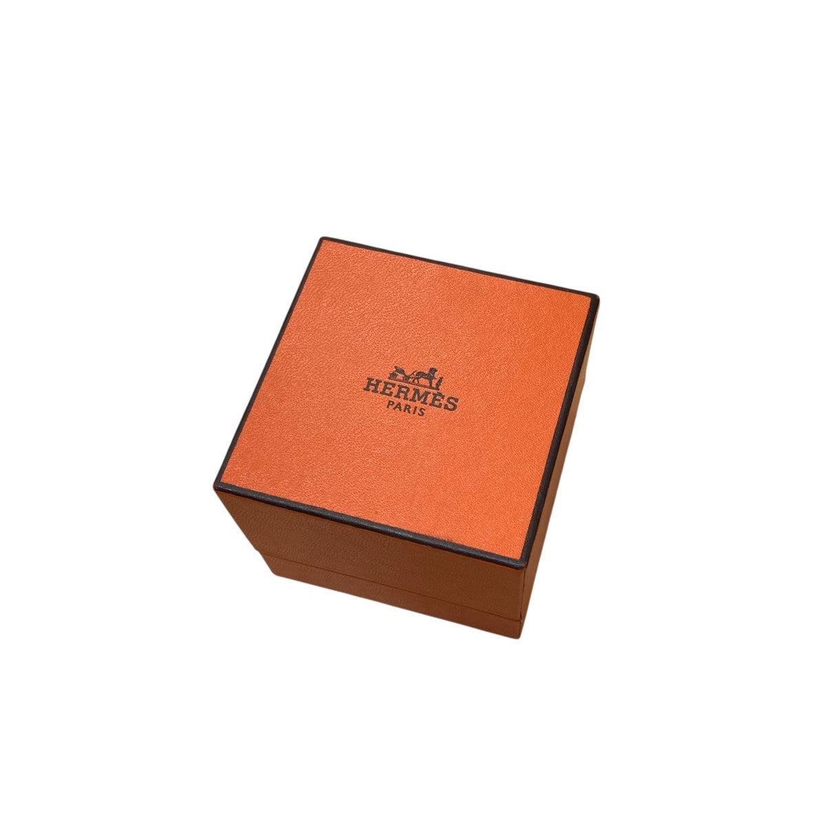 HERMES クロワゼットリング　【55】サイズ エルメス Hermes HERMES エルメス CROISETTE クロワゼット