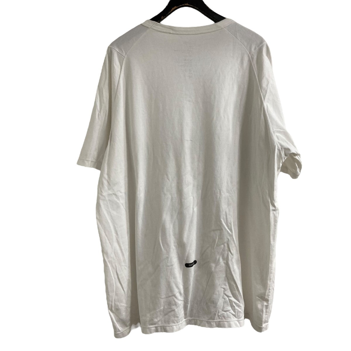 TEATORA カートリッジTシャツ 古着・中古-3枚目のアイテム画像