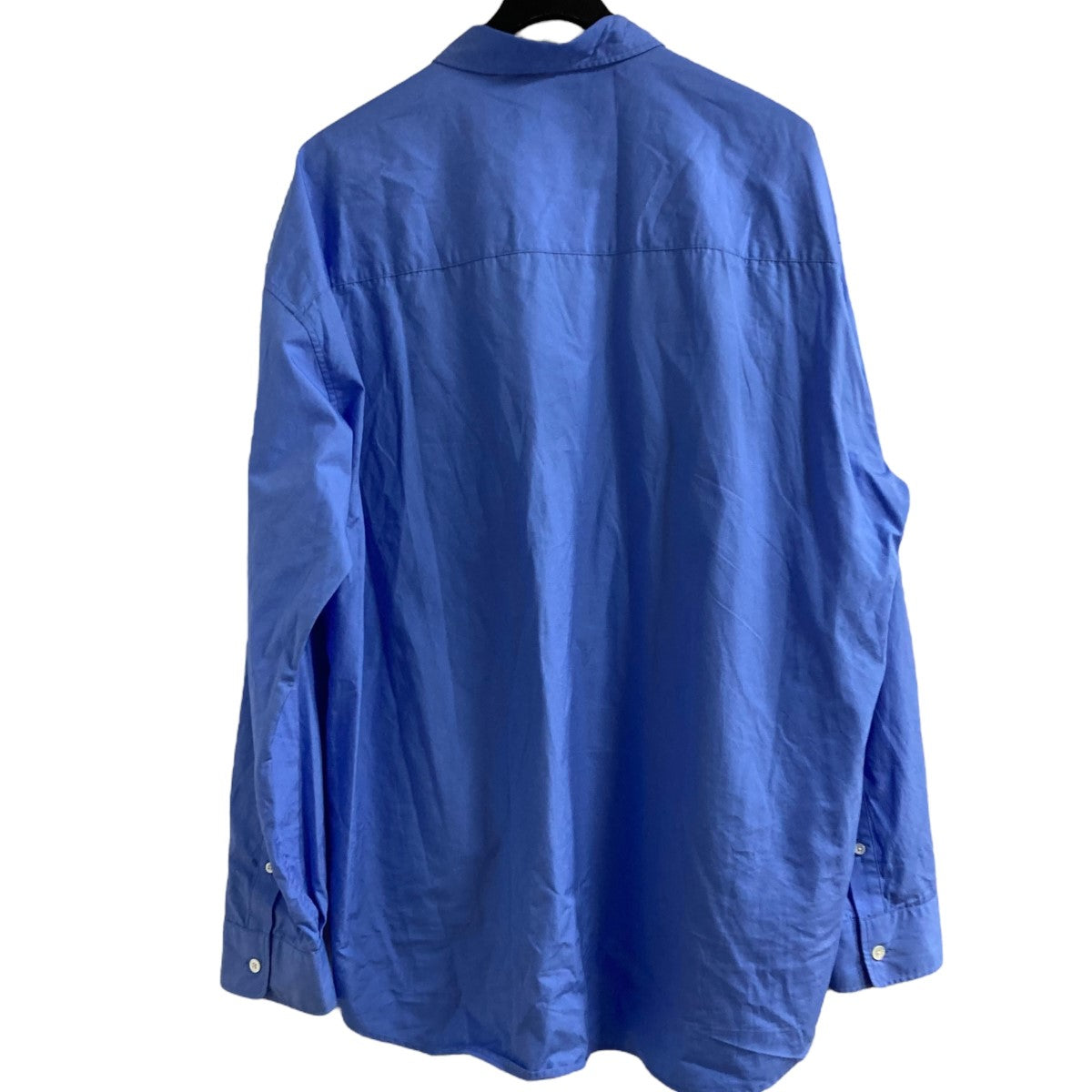 SOFTHYPHEN(ソフトハイフン) オーバーサイズシャツMGMFB241256