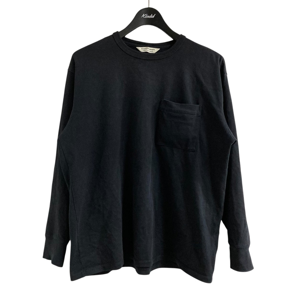 ロングスリーブTシャツ