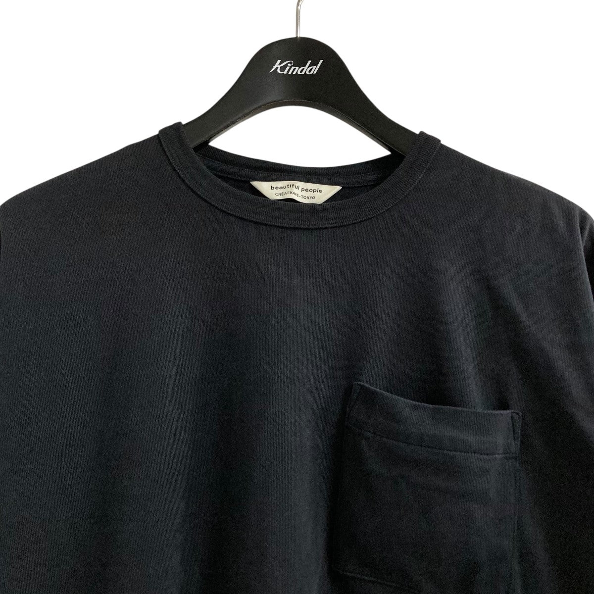 ロングスリーブTシャツ