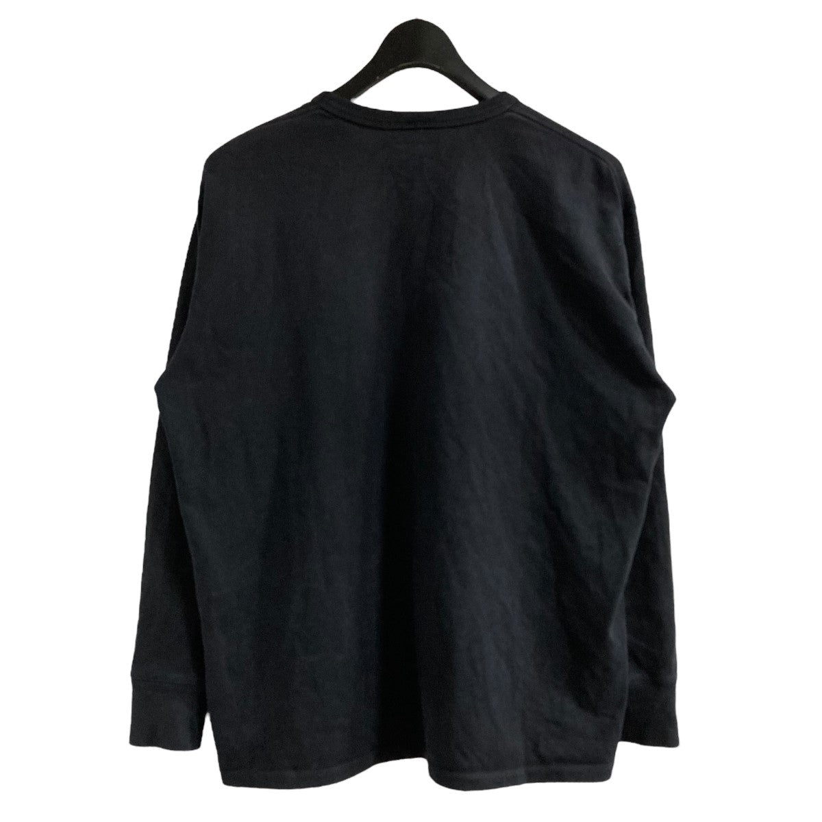 ロングスリーブTシャツ