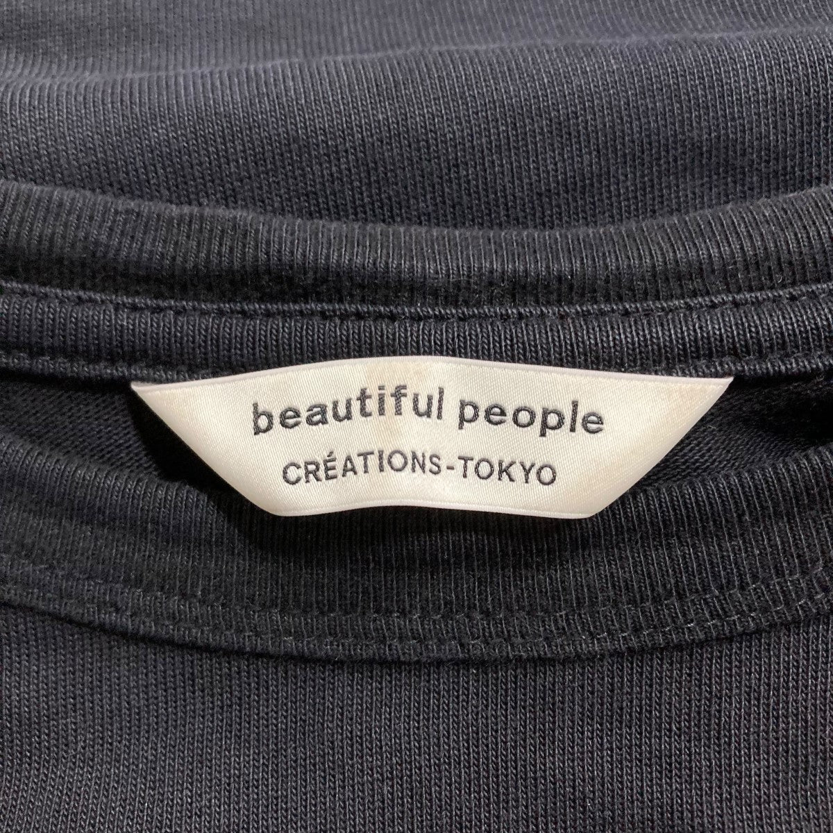ロングスリーブTシャツ