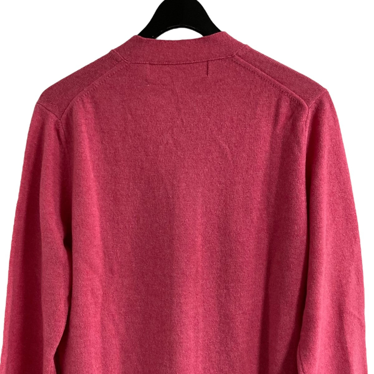 PLAY COMME des GARCONS カーディガンL COMME des GARCONS PLAY カーディガン - Pink | FWRD