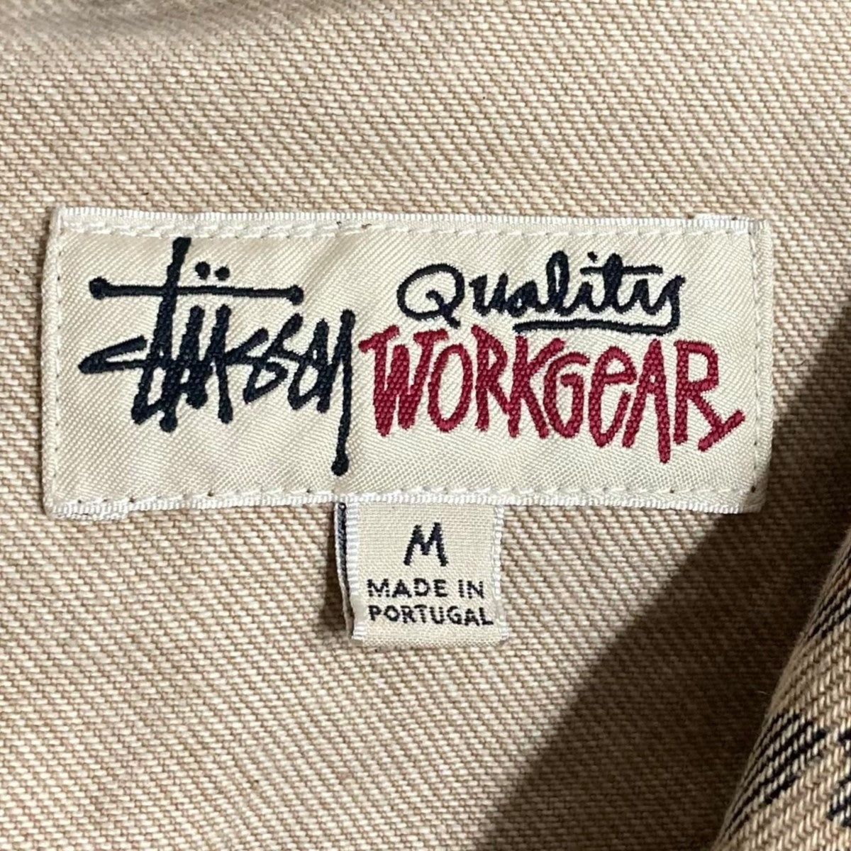 stussy TRUCKER JACKET DENIM レオパード Trucker Jacket Denim – Leopard | Outerwear | Stüssy Europe