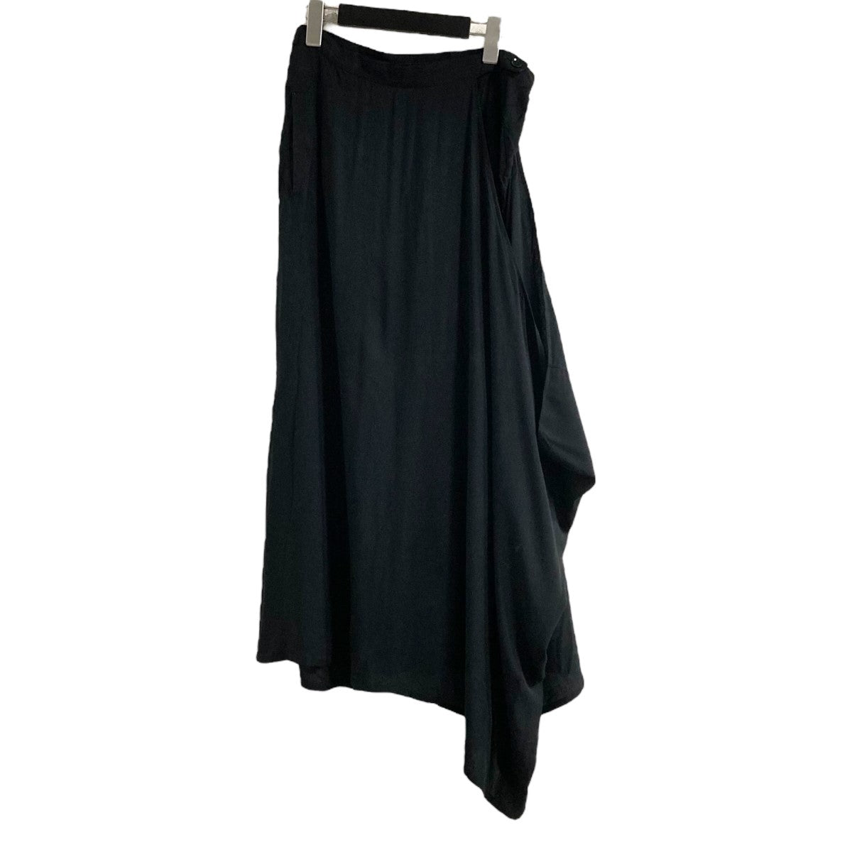 yohji yamamoto+Noir(ヨウジヤマモトプリュスノアール) 18SS