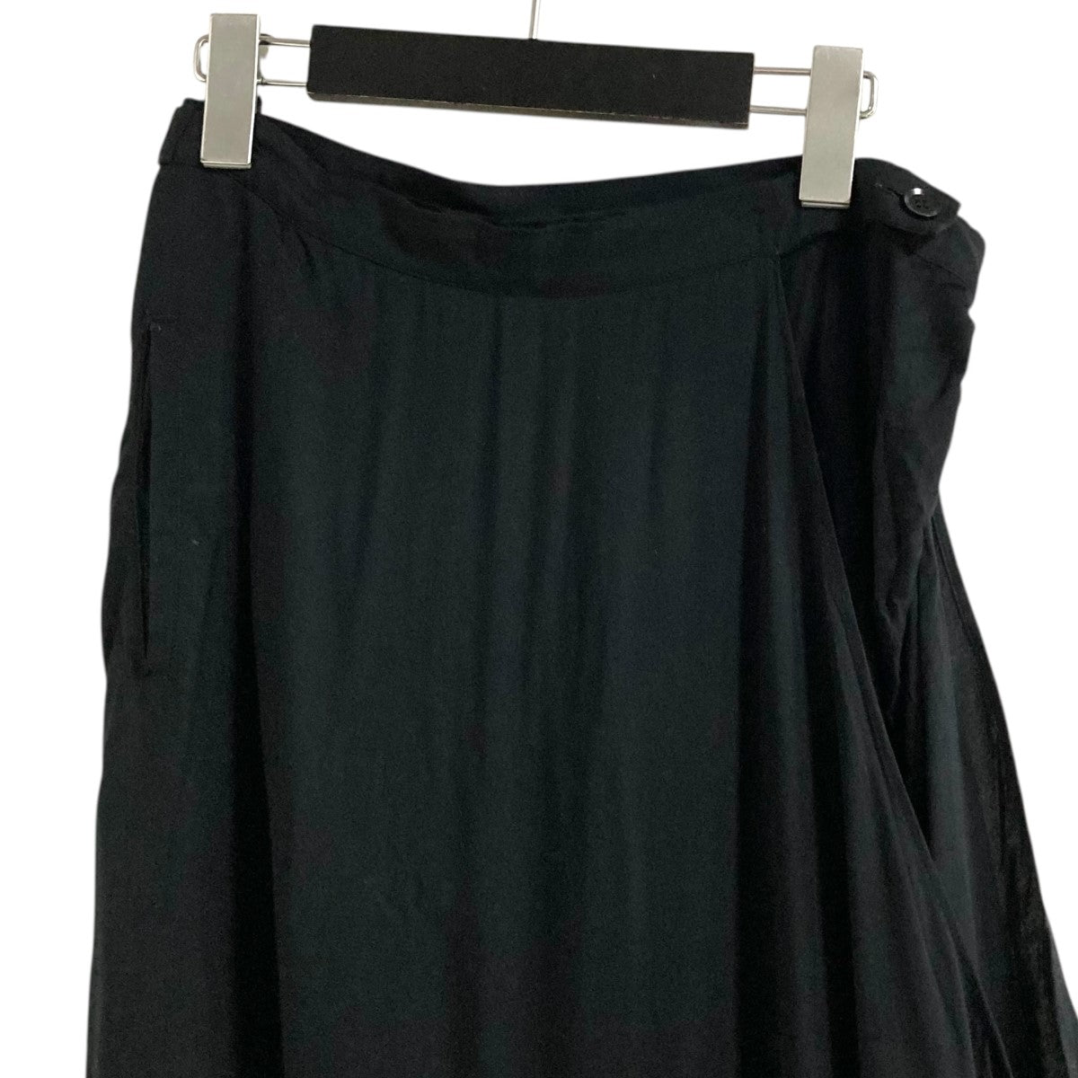 yohji yamamoto+Noir(ヨウジヤマモトプリュスノアール) 18SS