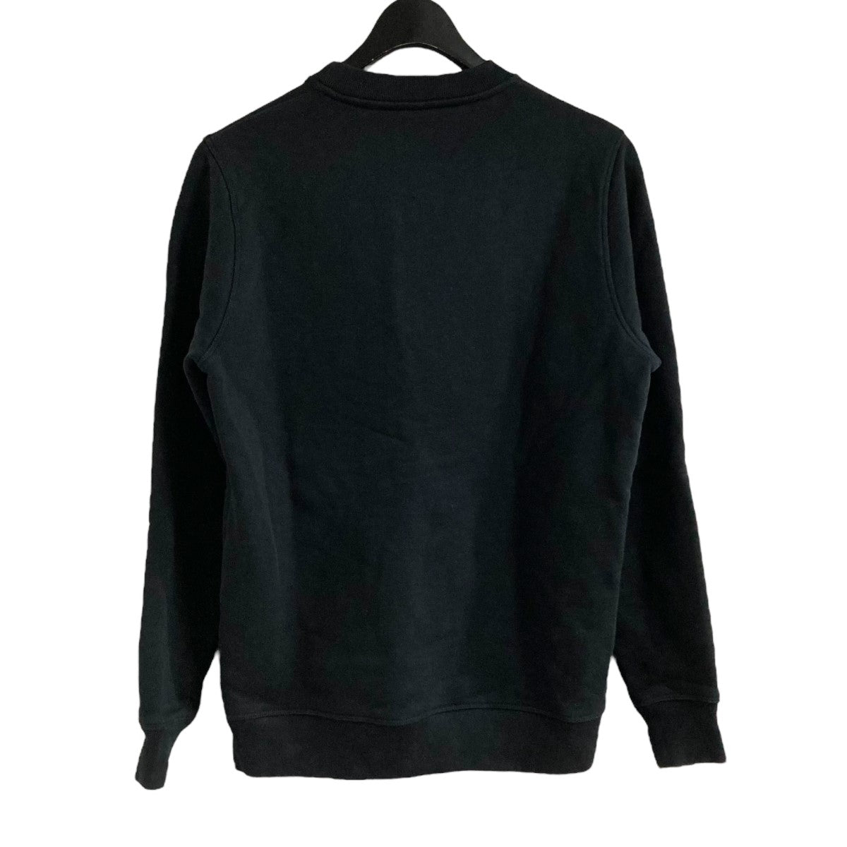 LOEWE(ロエベ) クルーネックアナグラム刺繍スウェットH6109900CR