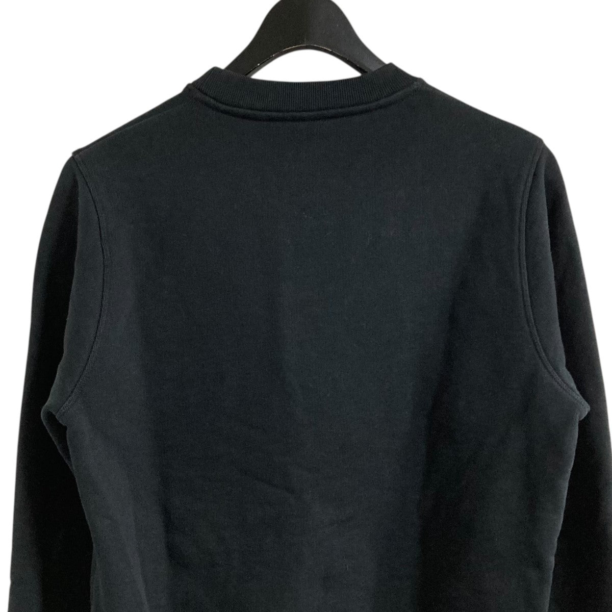 LOEWE(ロエベ) クルーネックアナグラム刺繍スウェットH6109900CR