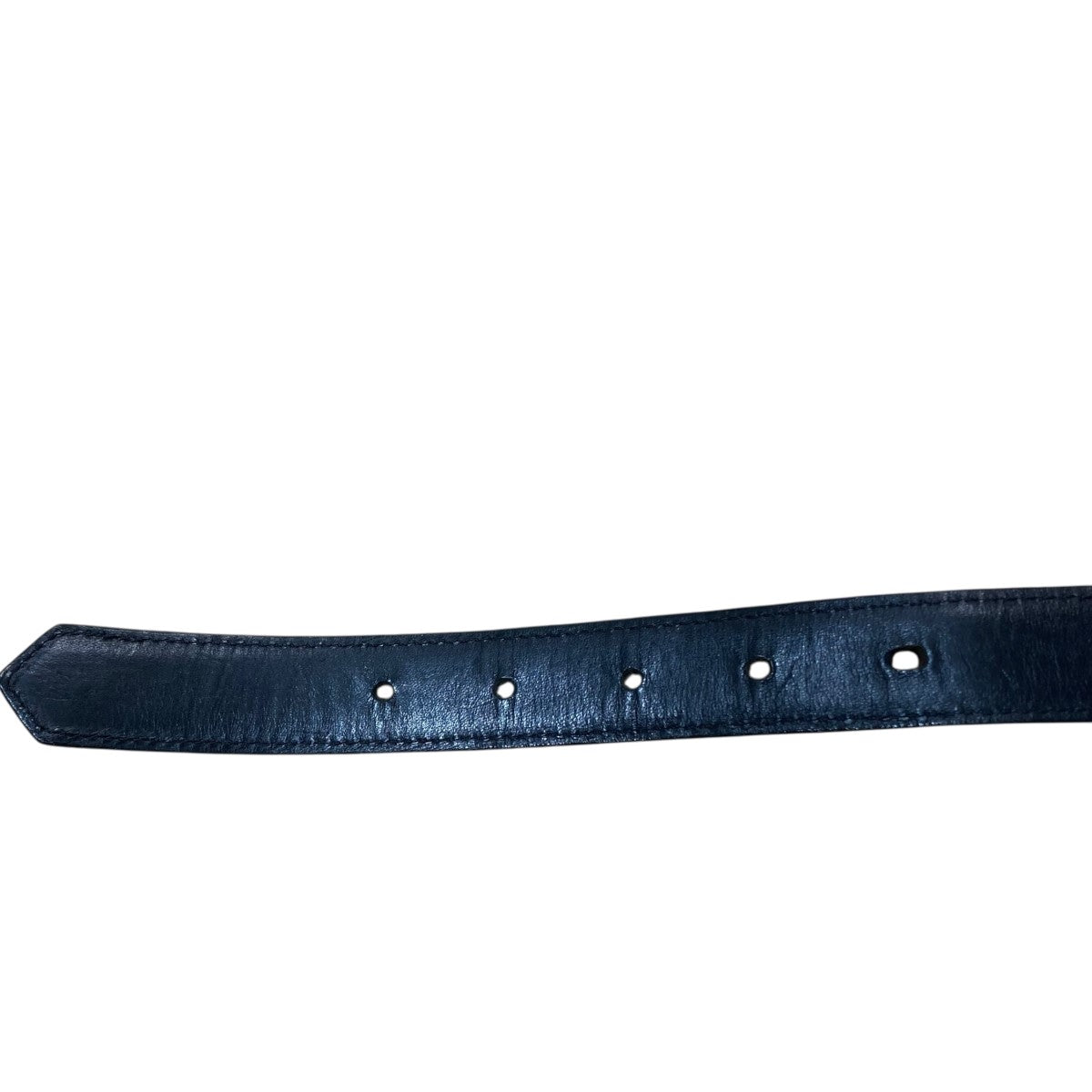 超激レアクロムハーツブラックアウトチノパンルード三代目BADHOPEXILE CHROME HEARTS クロムハーツ（原本無） GUNSLINGER 1.5 ガン