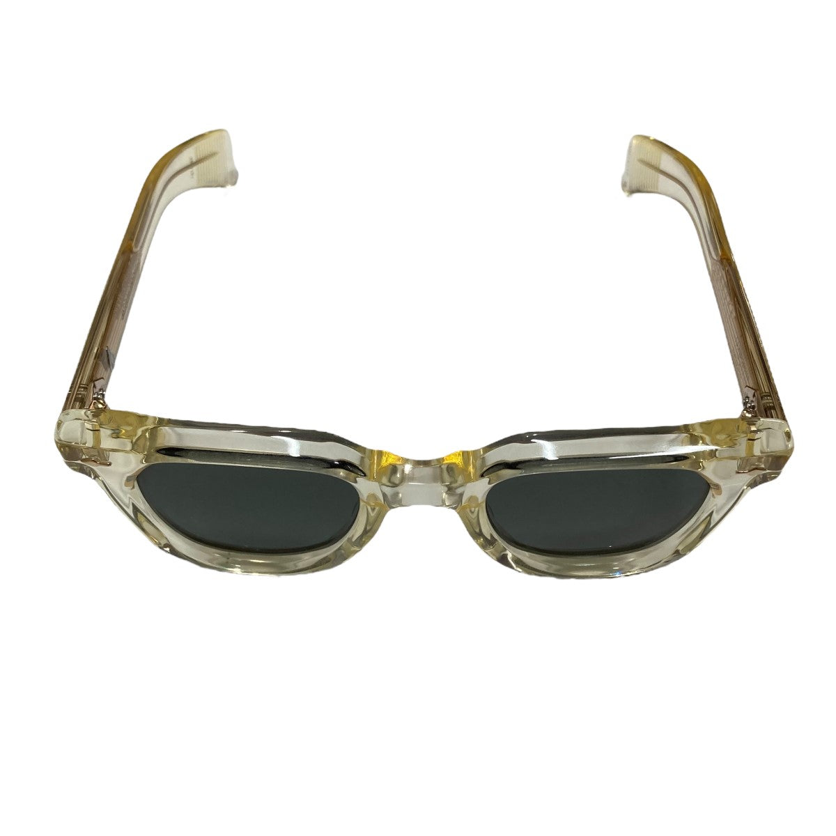 JACQUES MARIE MAGE(ジャック・マリー・マージュ) サングラス クリア