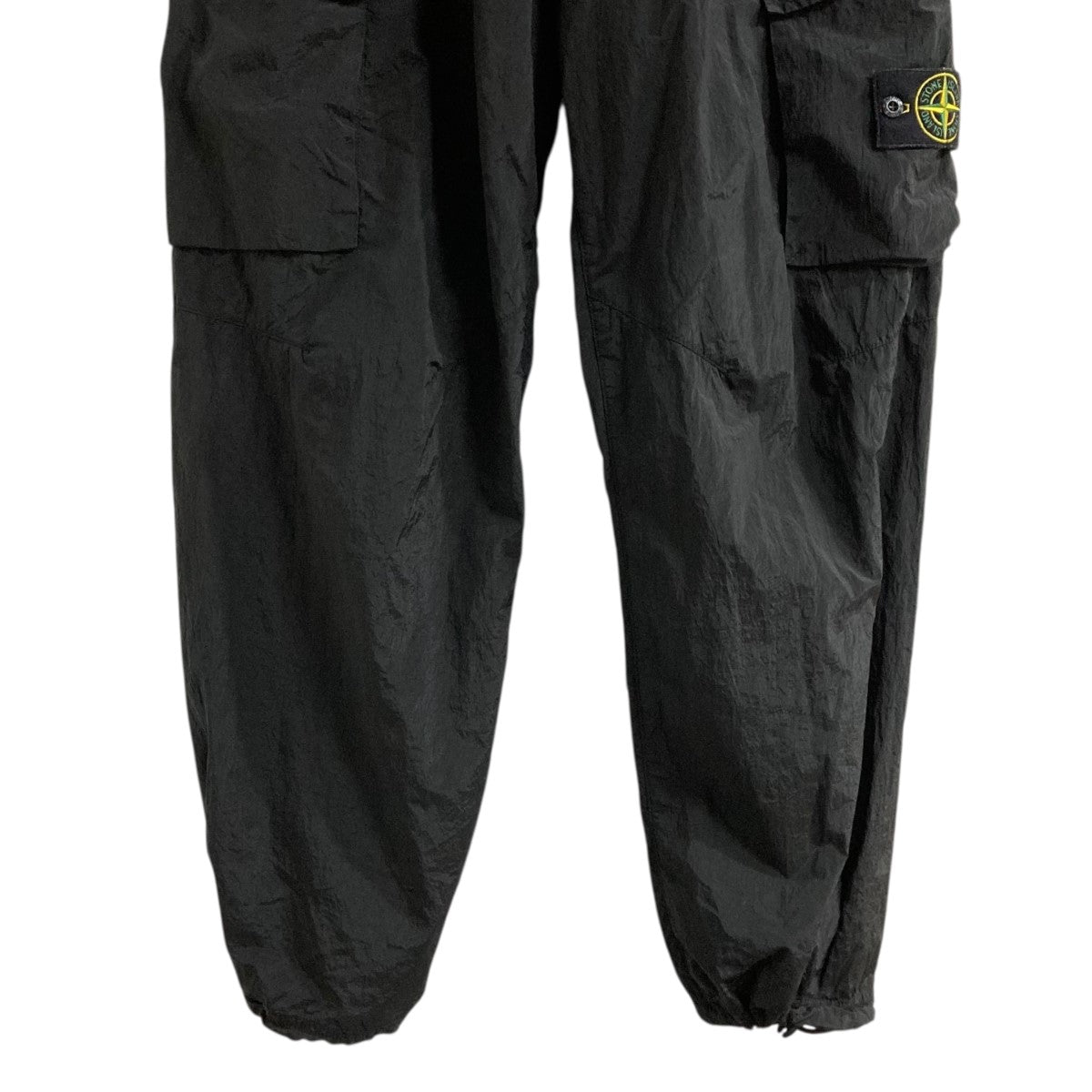 STONE  ナイロンパンツ STONE ISLAND / ストーンアイランド】ナイロンメタルイージー