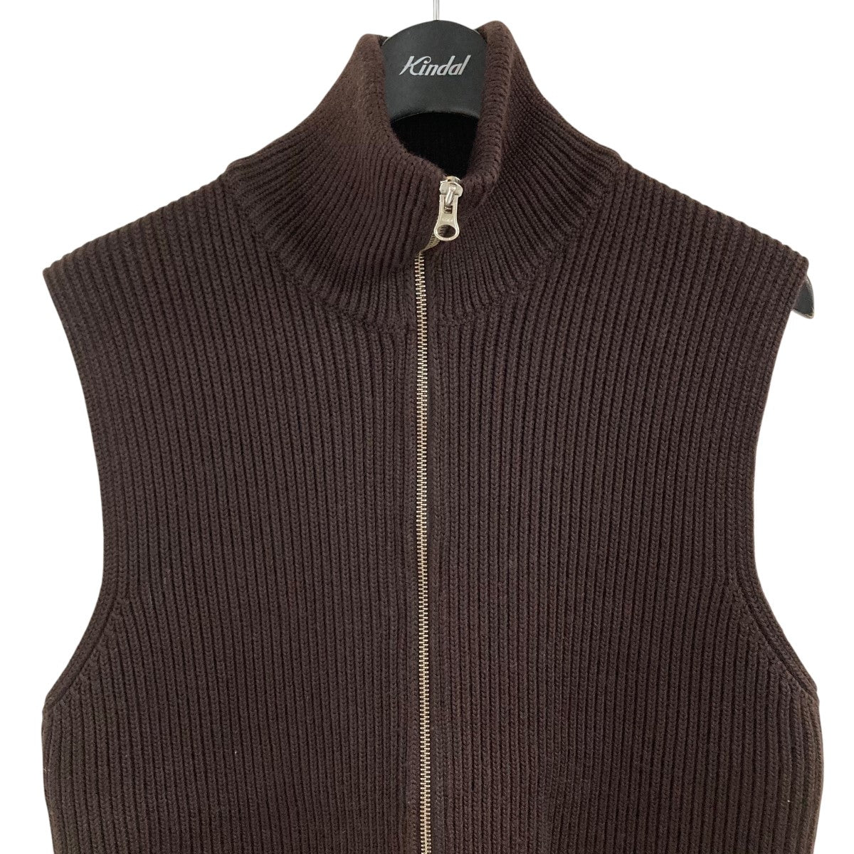 Maison Margiela 10(メゾンマルジェラ10) ここのえクルーネックニット