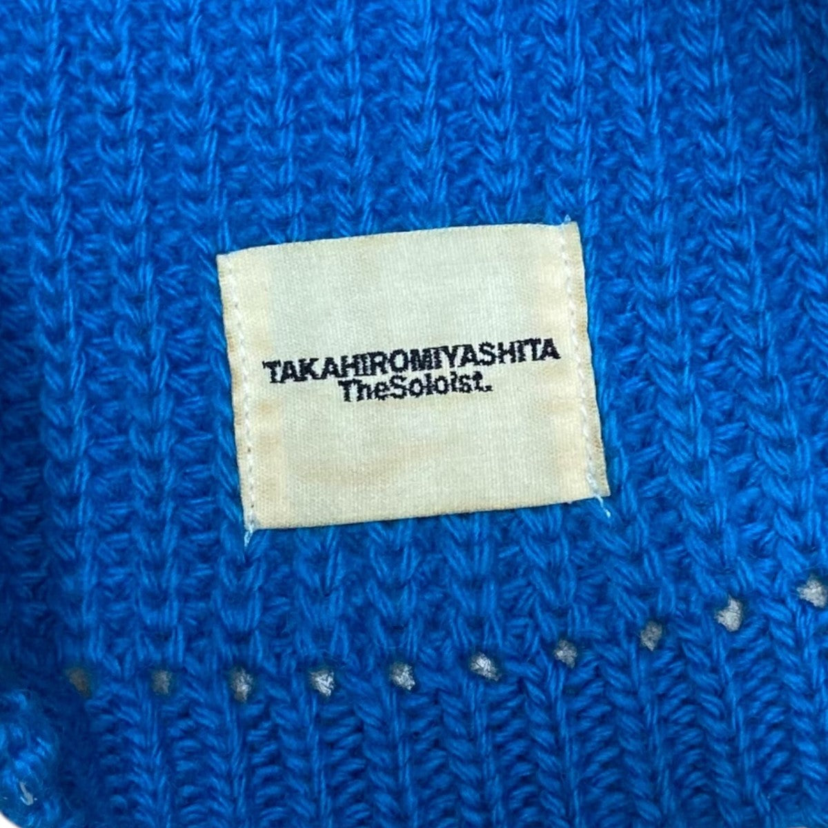 TAKAHIROMIYASHITA TheSoloIst．(タカヒロミヤシタザソロイスト