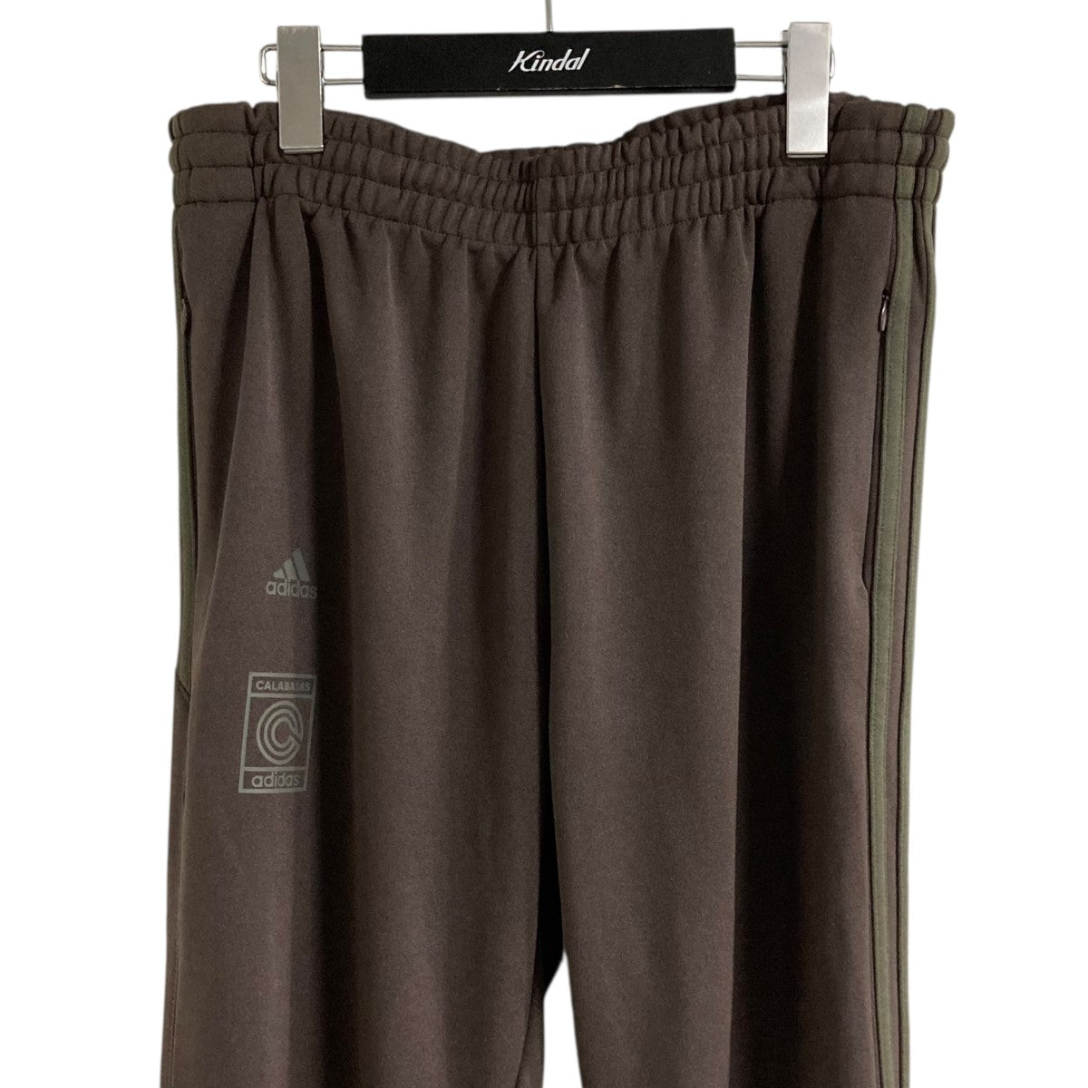 トラックパンツAGC002 YEEZY CALABASAS TRACK PANT