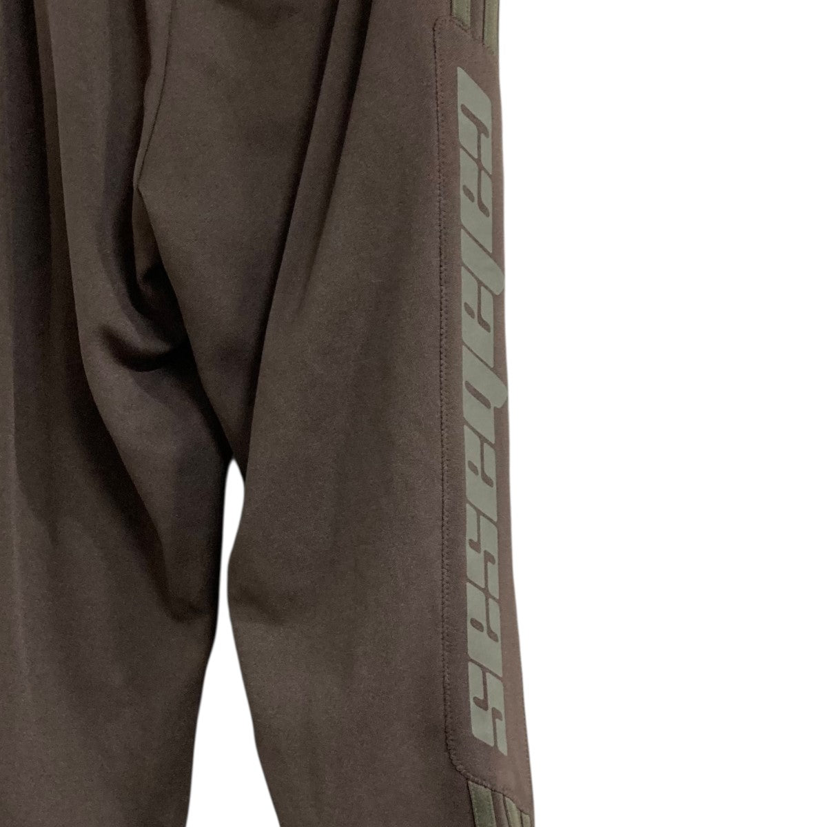トラックパンツAGC002 YEEZY CALABASAS TRACK PANT