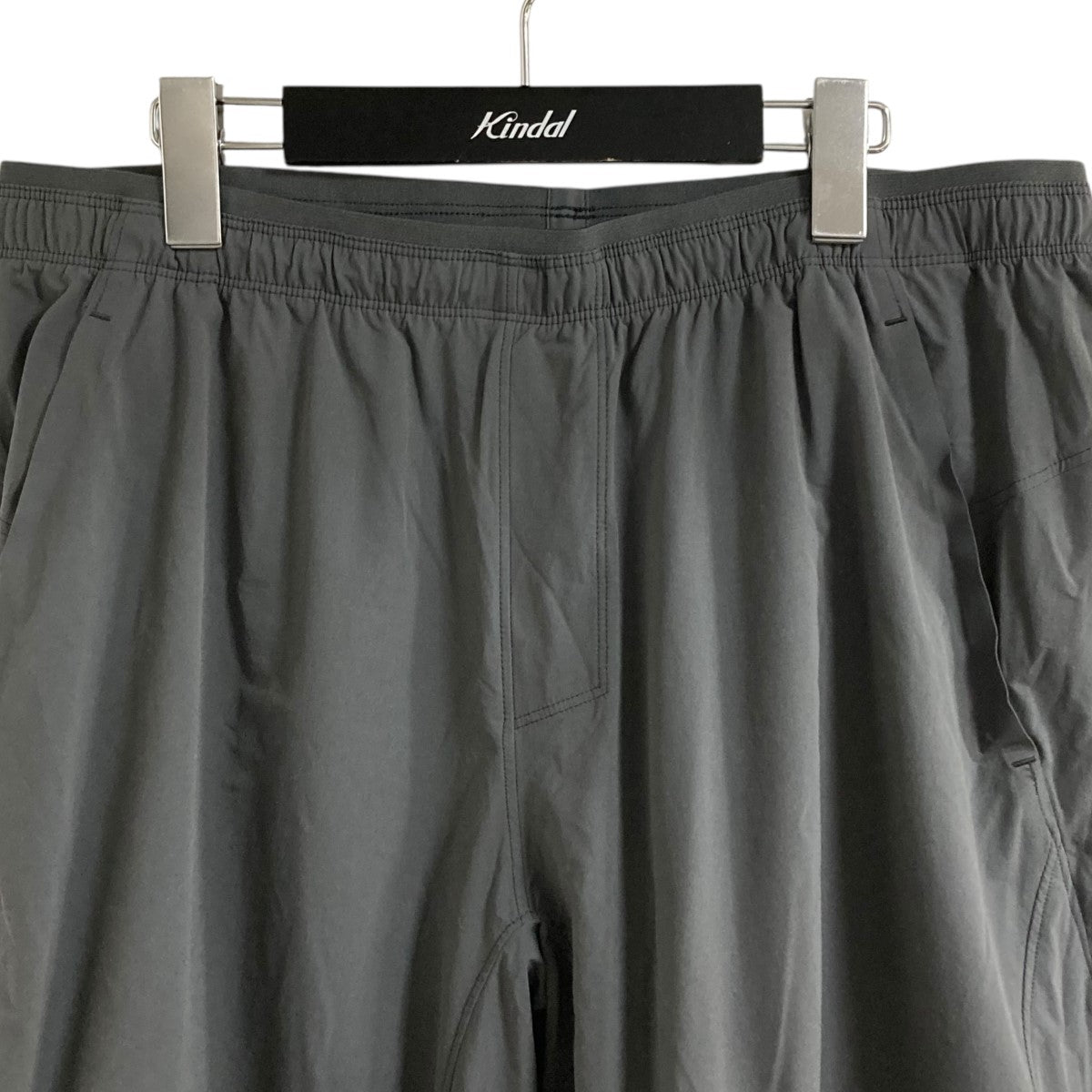 ARC'TERYX(アークテリクス) ナイロンハーフパンツ18905-138460 Aptin