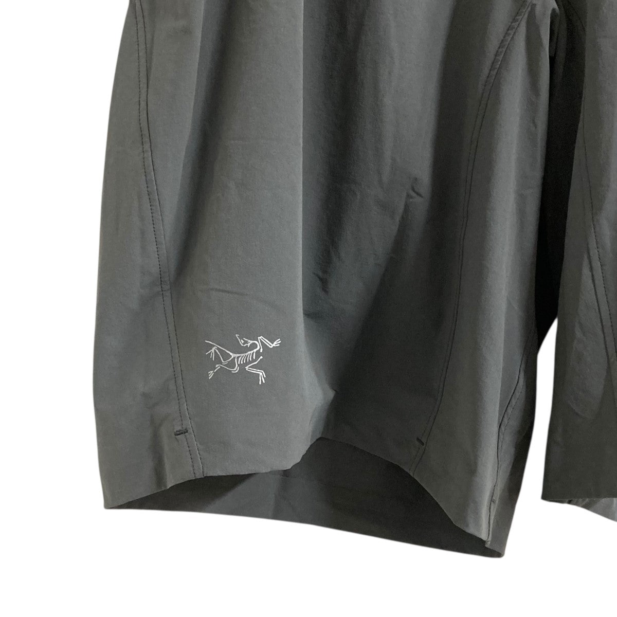 ARC'TERYX(アークテリクス) ナイロンハーフパンツ18905-138460 Aptin