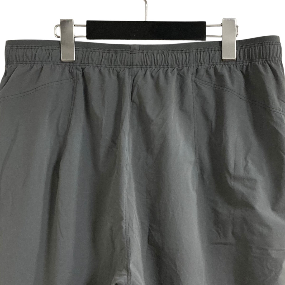 ナイロンハーフパンツ18905-138460 Aptin Short