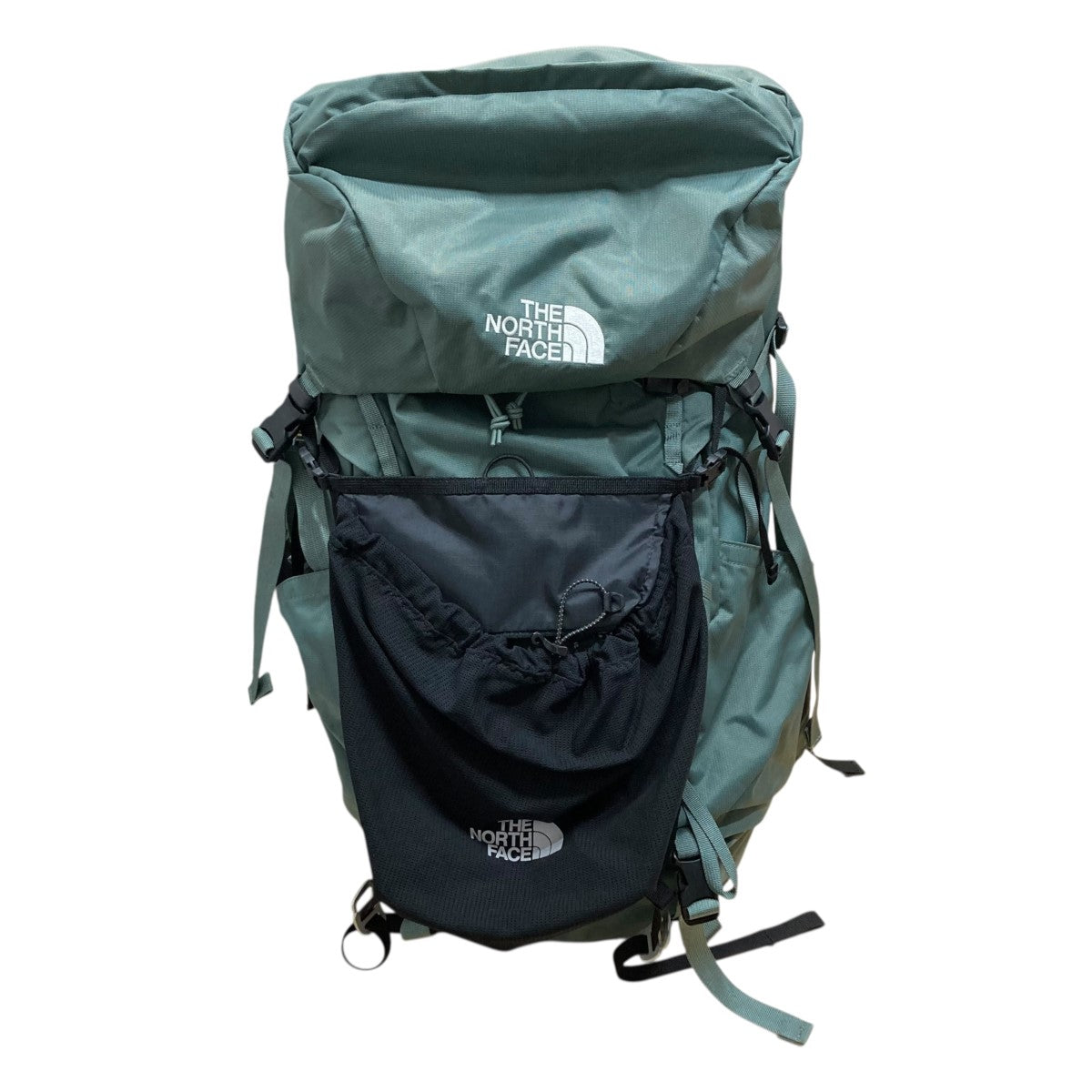 THE NORTH FACE(ザノースフェイス) ボストンバッグ BC GEAR