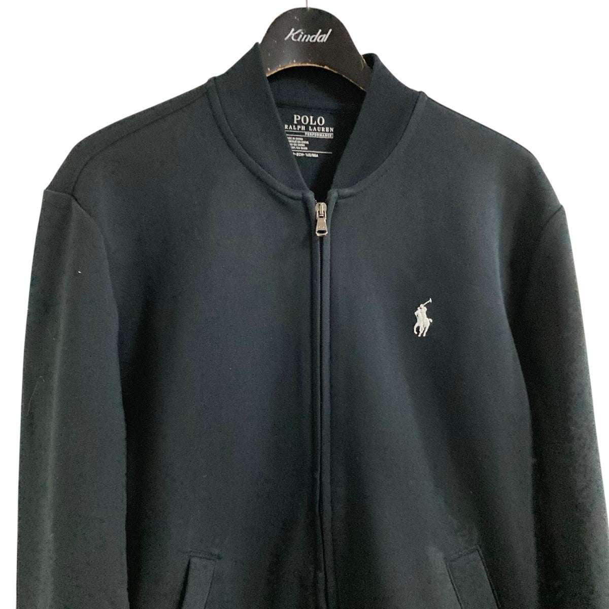 レビュー高評価の商品!の商品をすべて POLO ジップアップスウェット LAUREN(ポロラルフローレン) RALPH メンズウェア