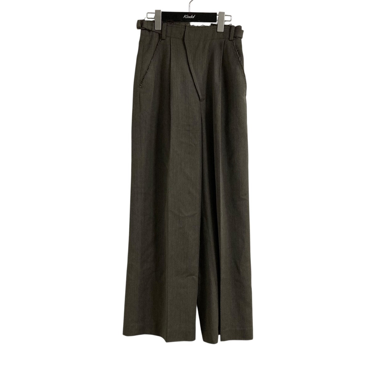 MAISON SPECIAL×CORDURA イージーパンツ11221461221 11221461221