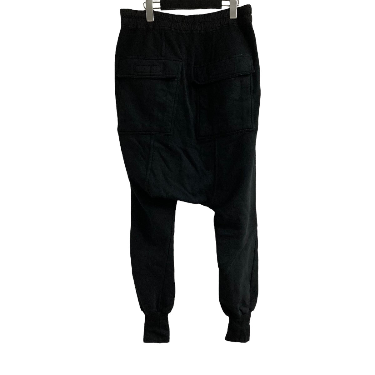 新品　定価3.4万　ユナイテッドバンブー　シルク100%パンツ　黒　サイズ0 新品 定価3.4万 ユナイテッドバンブー シルク100%パンツ 黒