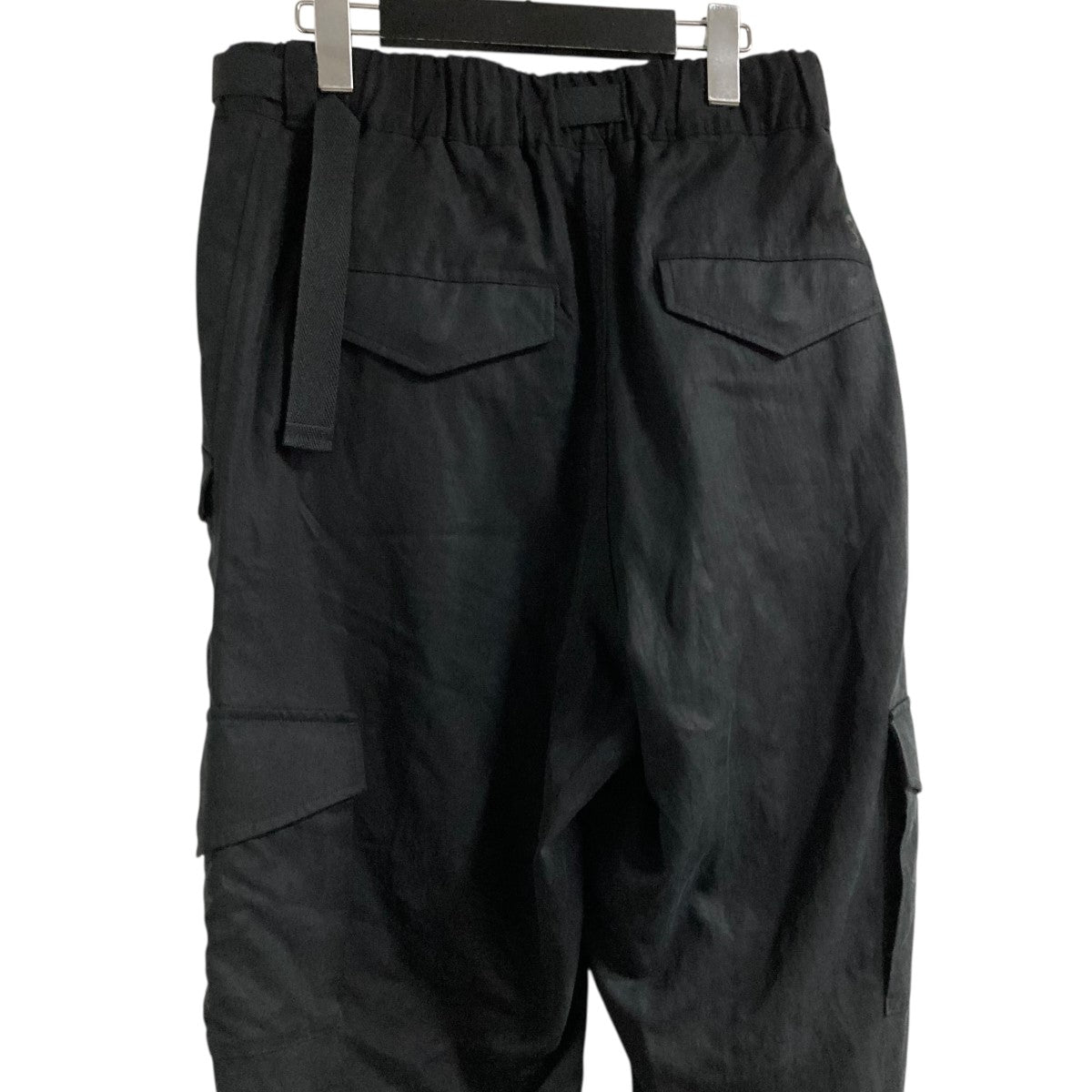 Y-3 ナイロンカーゴパンツ 楽天市場】Y-3 ワイスリー カーゴパンツ CR NYL PANTS