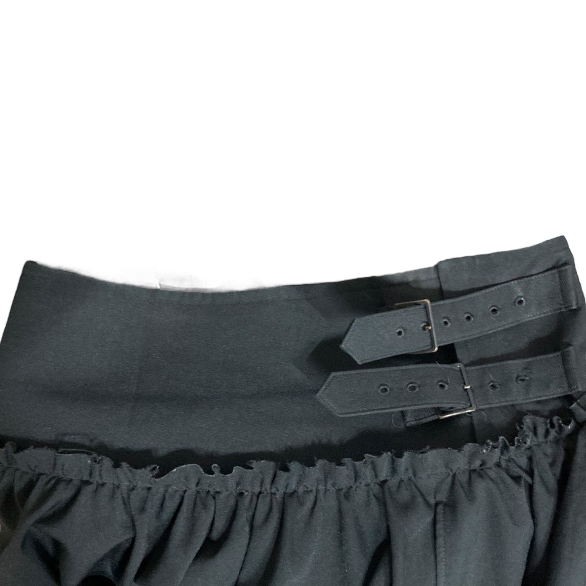 REGULATION Yohji Yamamoto(レギュレーションヨウジヤマモト