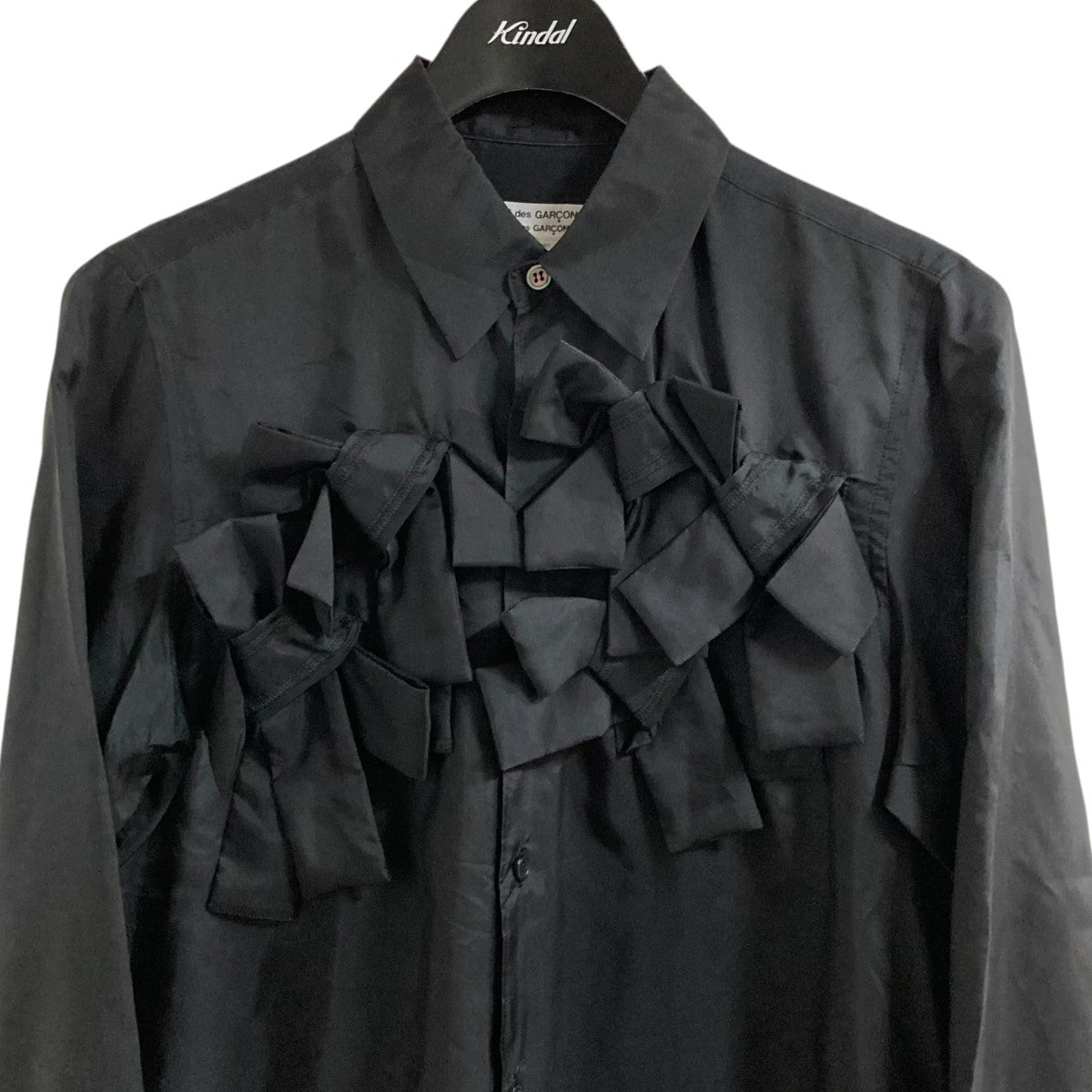 COMME des GARCONS COMME des GARCONS(コムデギャルソン