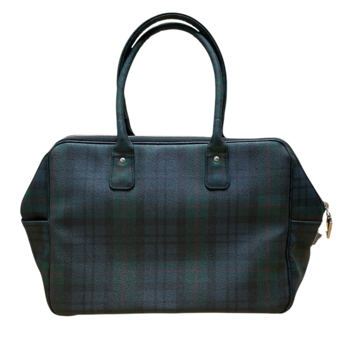 PORTER×B印YOSHIDA×BUENA VISTA ボストンバッグ レッド｜【公式