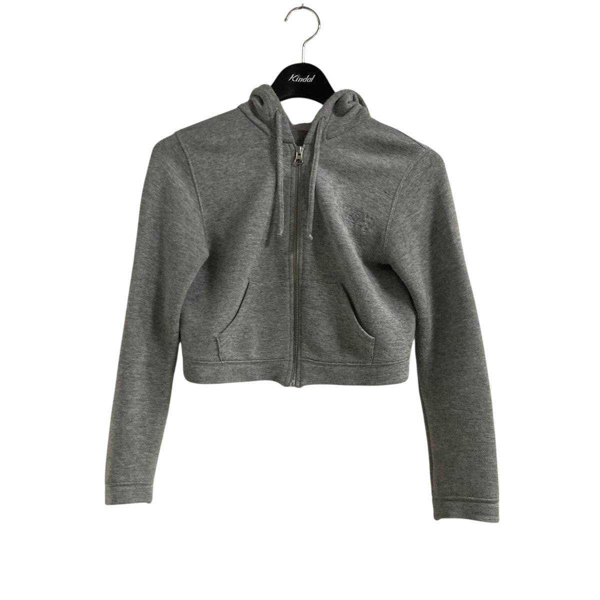 メゾンマルジェラ Maison Margiela ダメージ スリットニットセーター S51GP0218 アイボリー サイズ：XS Maison Margiela(メゾンマルジェラ) ダメージ スリットニット