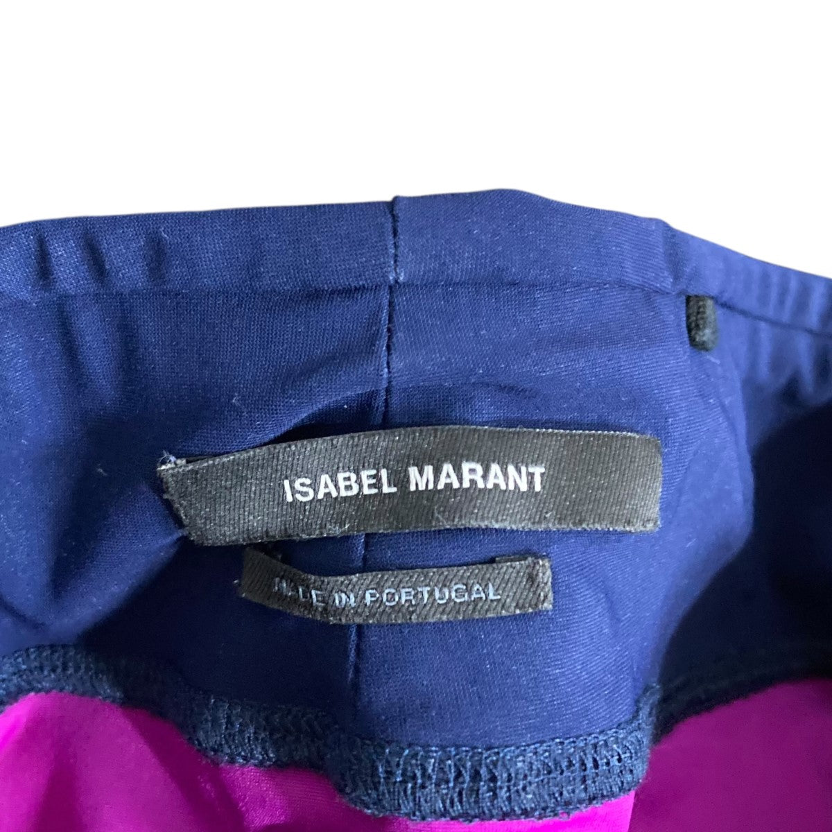 ISABEL MARANT(イザベルマラン) レギンスパンツ 18E0271